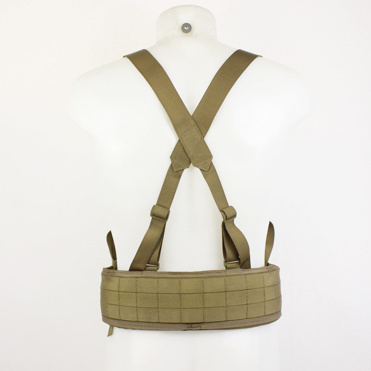 Predator Under Armour Yoke