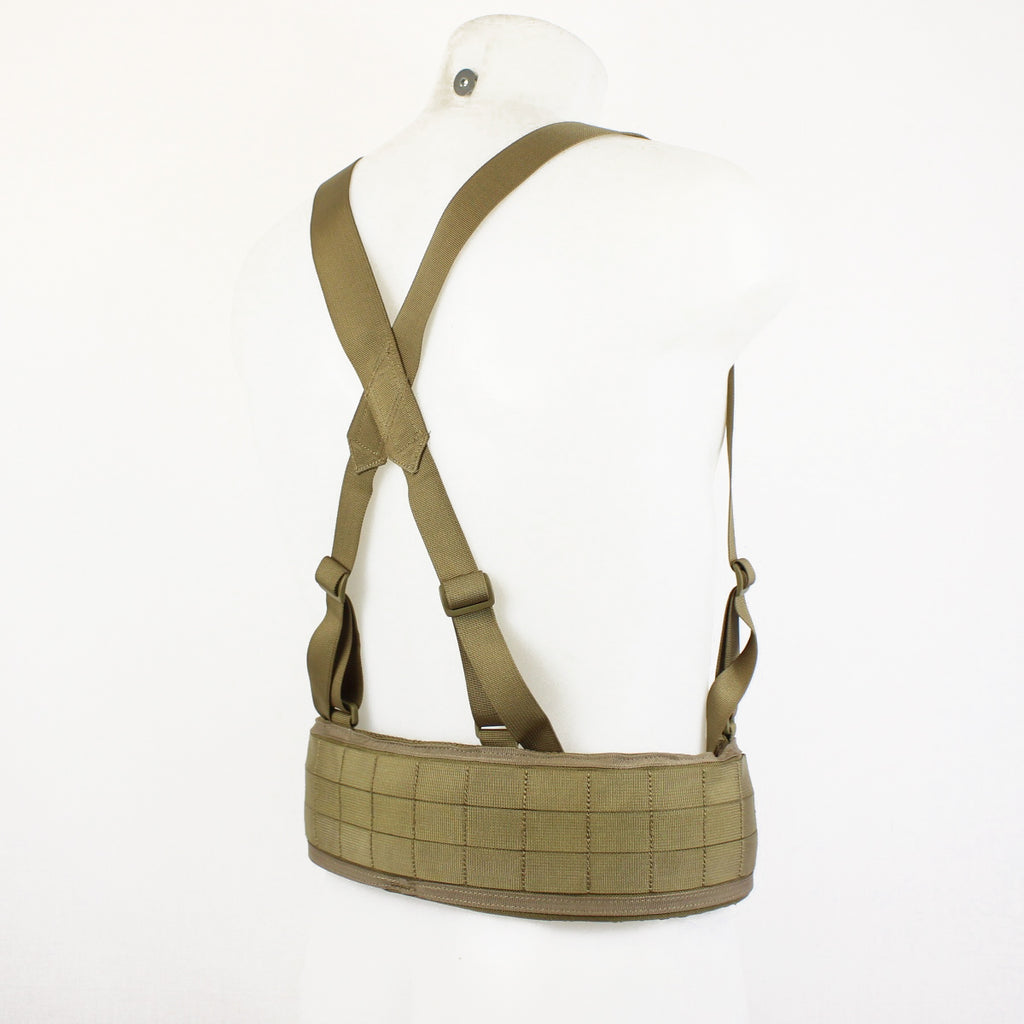 Predator Under Armour Yoke