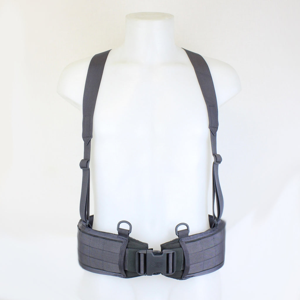 Predator Under Armour Yoke
