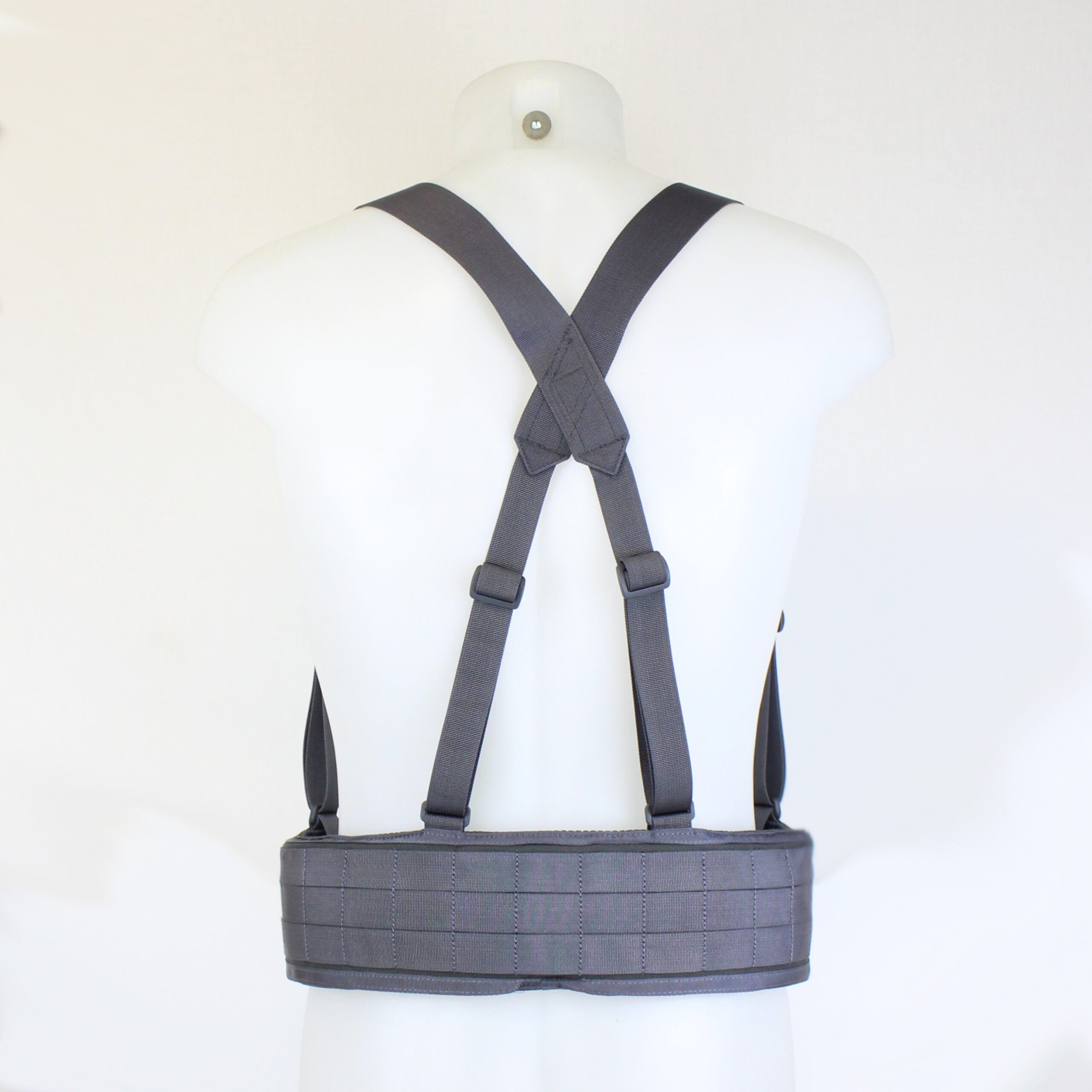 Predator Under Armour Yoke