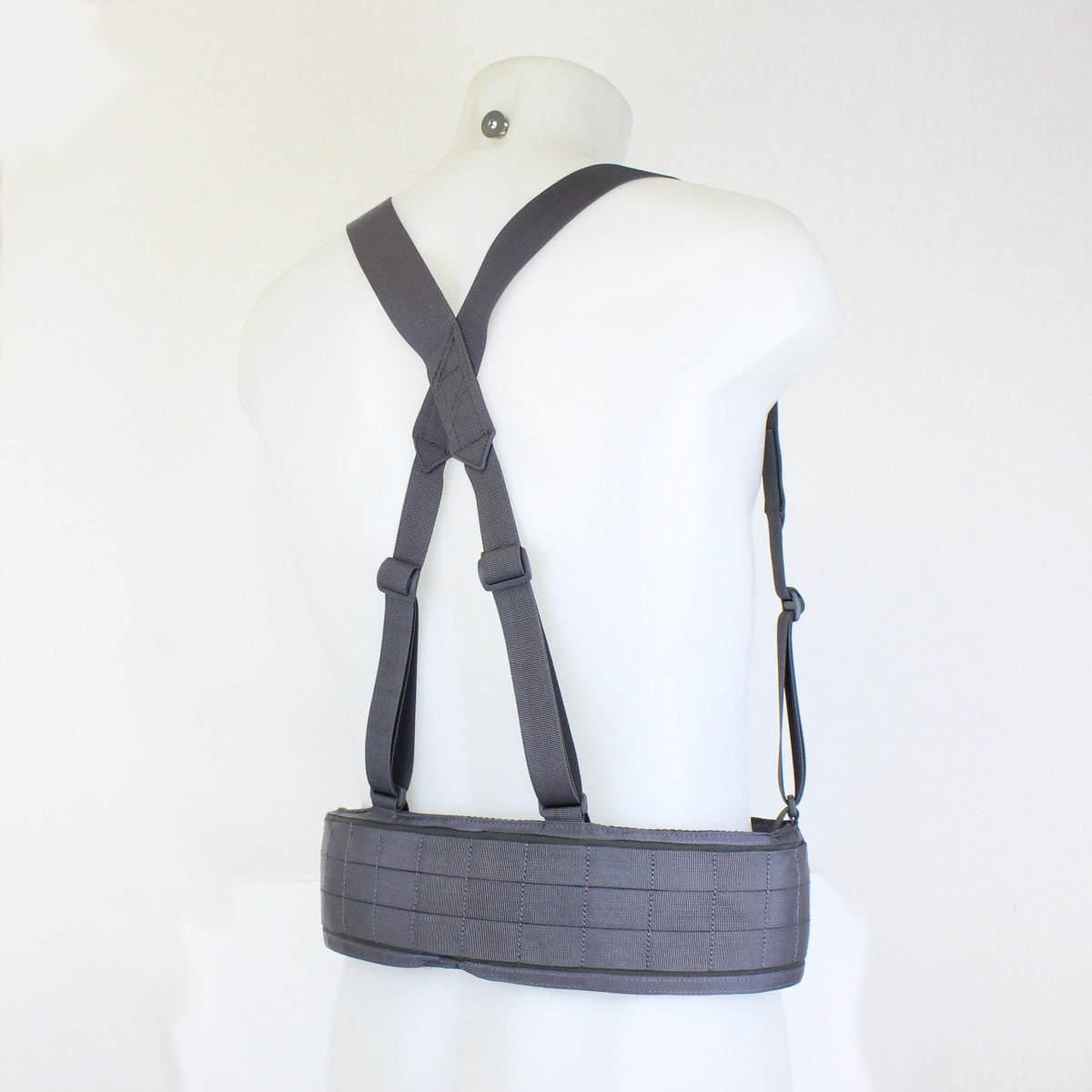 Predator Under Armour Yoke