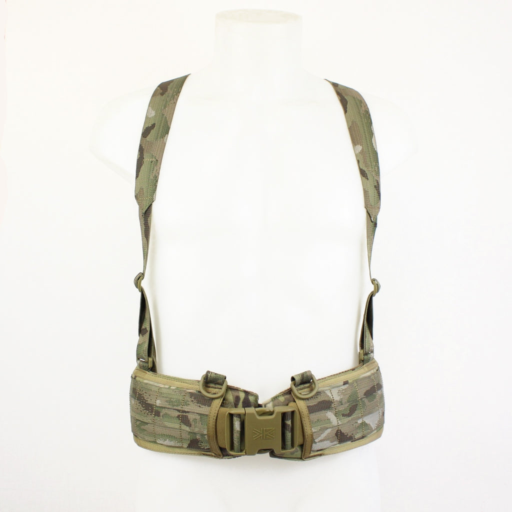 Predator Under Armour Yoke