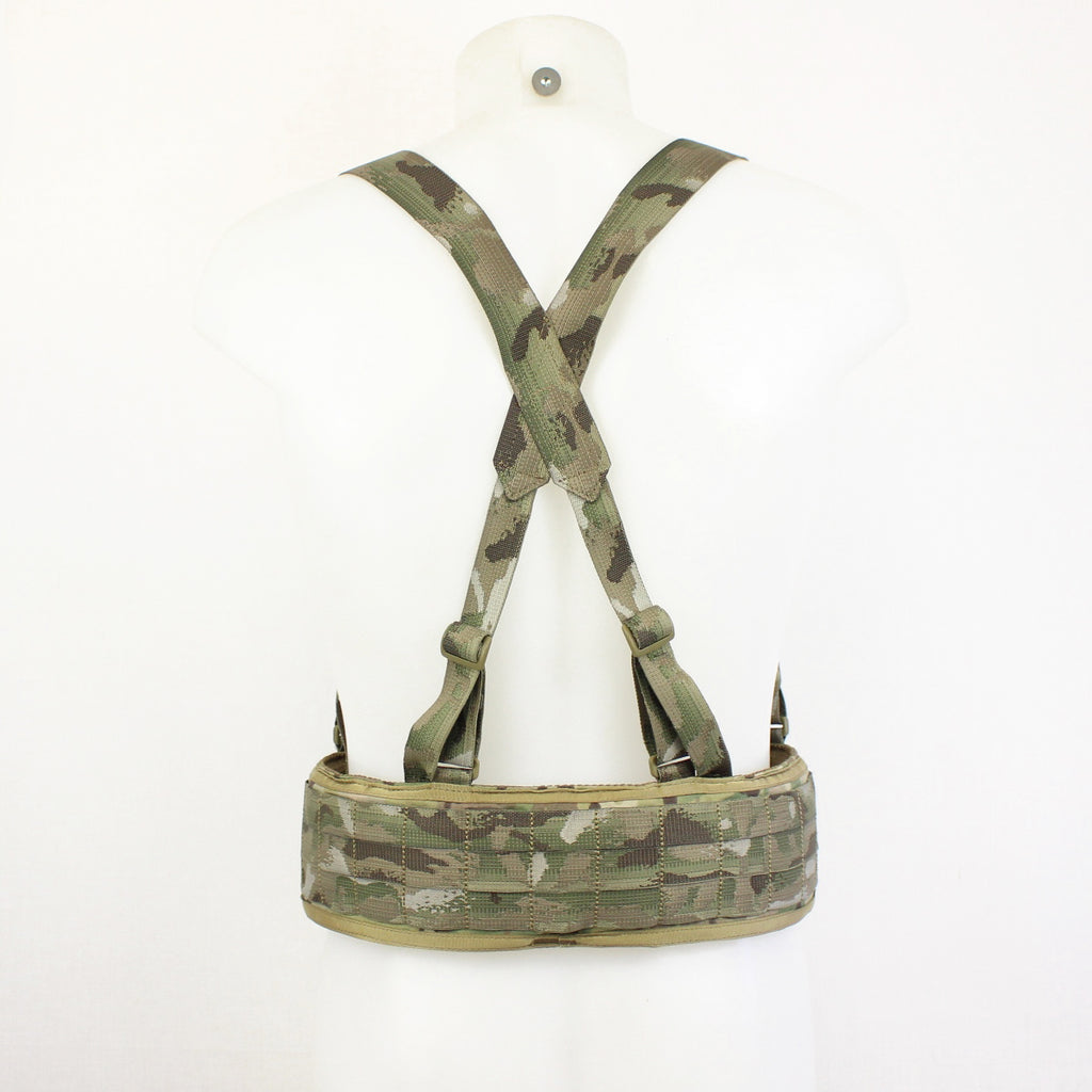 Predator Under Armour Yoke