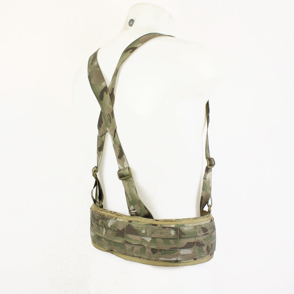 Predator Under Armour Yoke