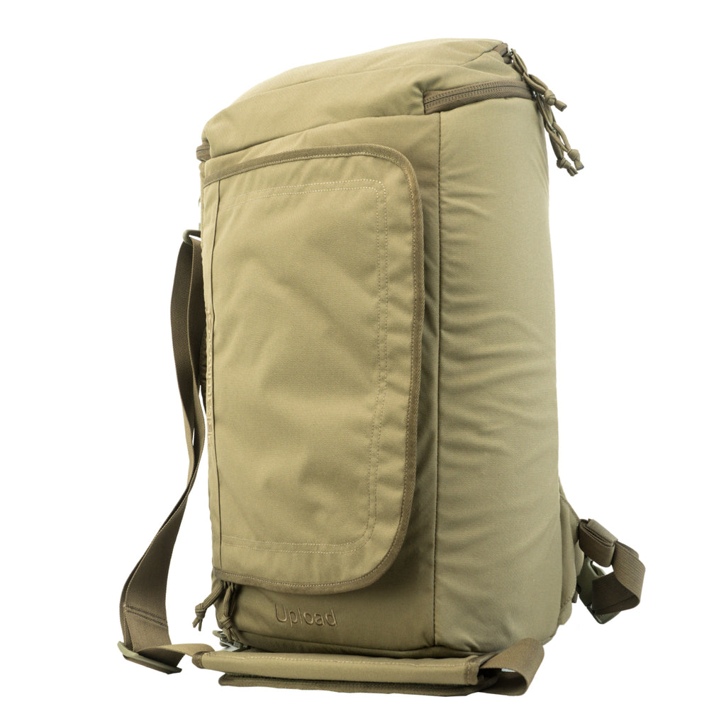 Upload Laptop Bag