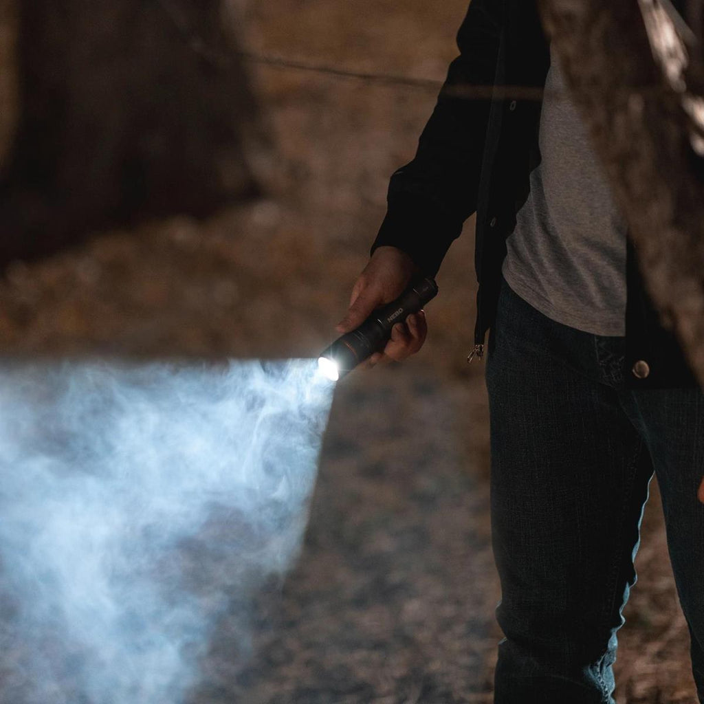 Nebo Davinci 1000 Rechargable Flashlight