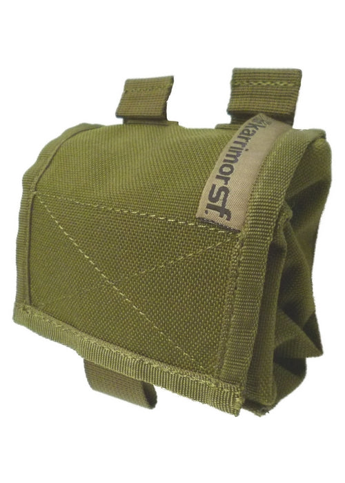 Predator Roll Up Dump Pouch