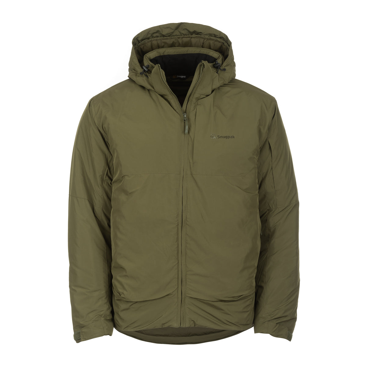 Spearhead WGTE Jacket