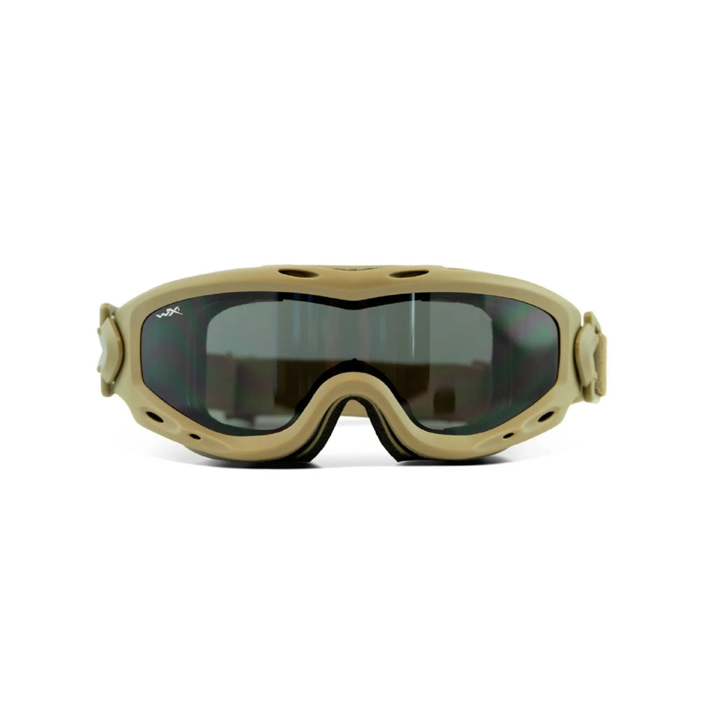 SPEAR DUAL LENS