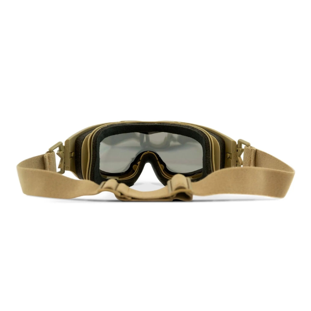 SPEAR DUAL LENS
