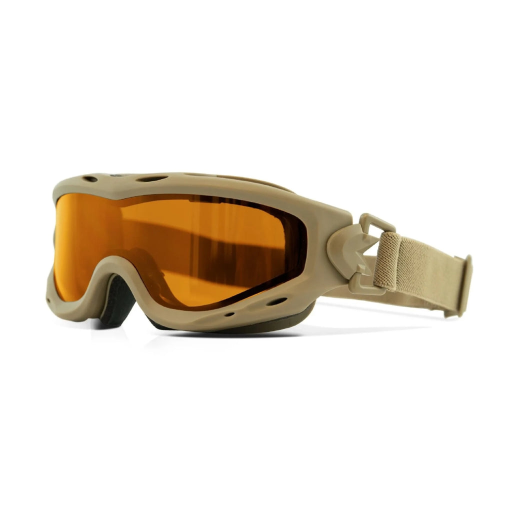 SPEAR DUAL LENS