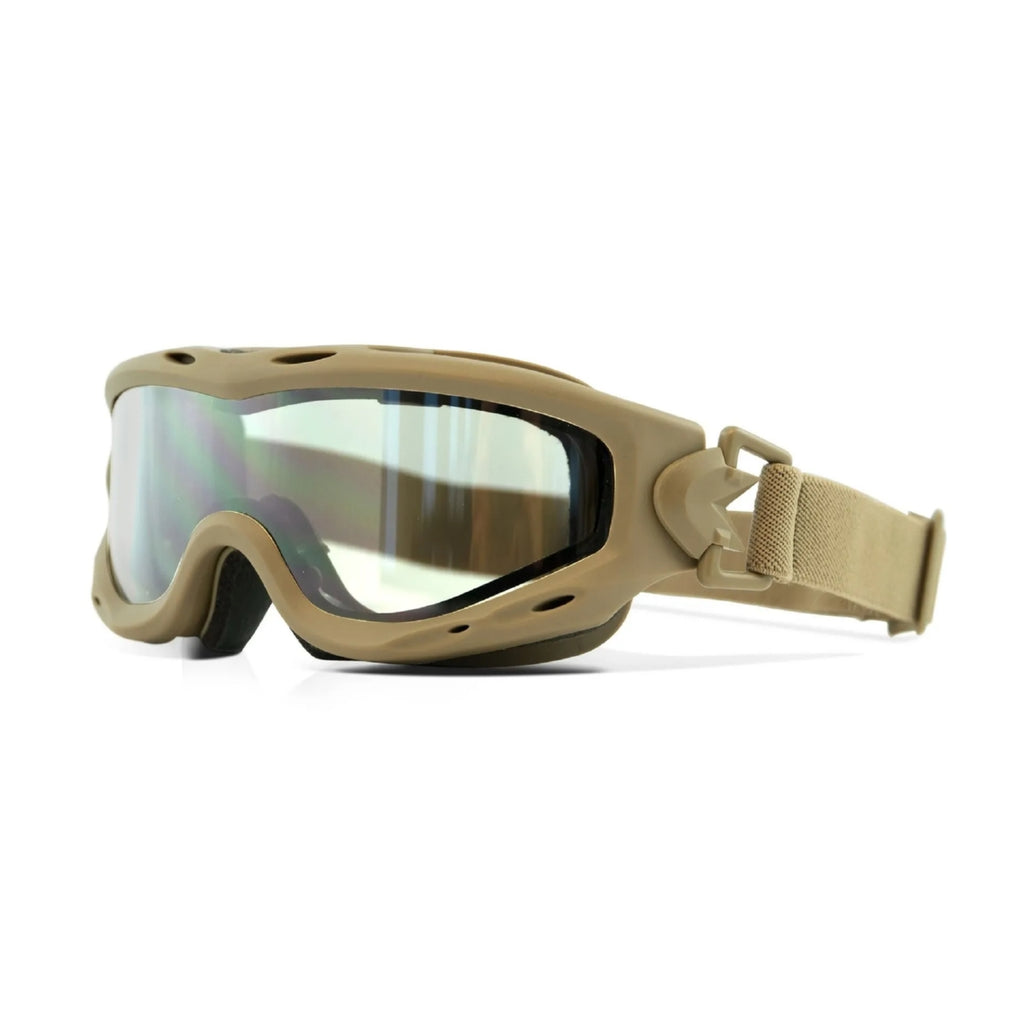 SPEAR DUAL LENS